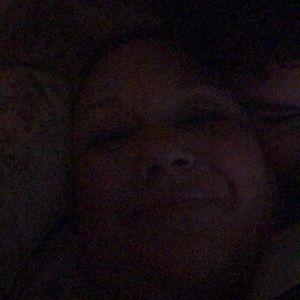 Meet your Posher, Hilary